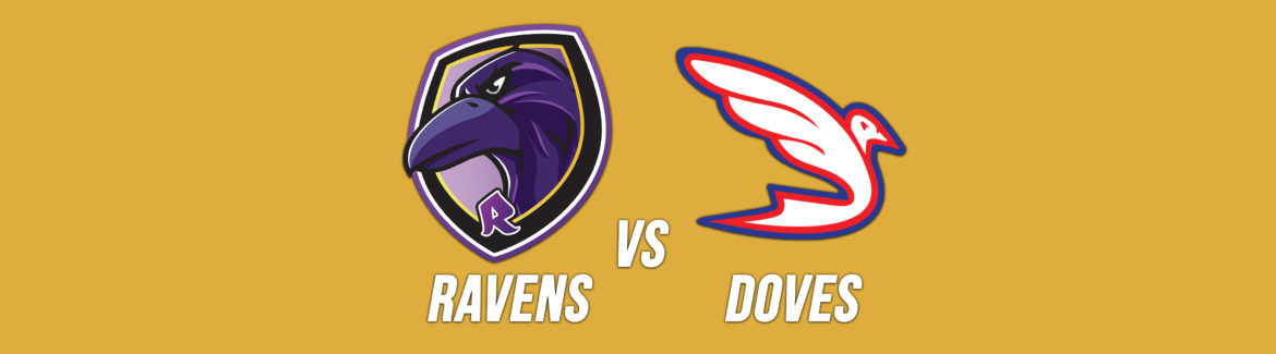 RAVENS vs DOVES